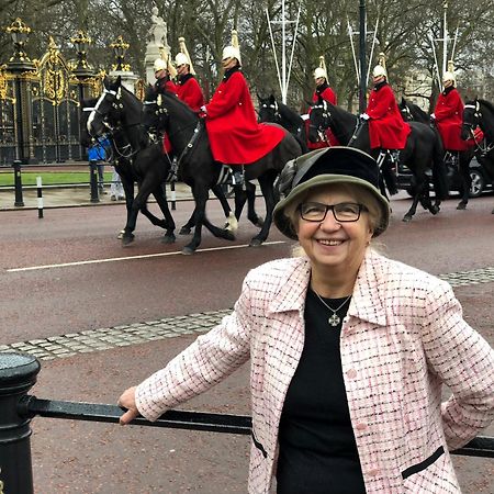 Kashtata S Paraklisa Borovo  Eksteriør billede
